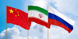 iran news agency- iran and russia