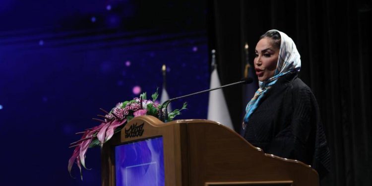 **Йалда Эсфандиари: Почет предпринимателей и молодежи — цель «Кода успеха»**